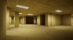 Creeps: Halls of Insanity