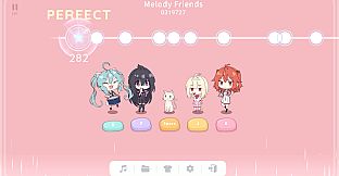 Melody Friends