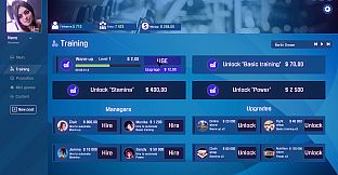 OnlyFap: Fitness Baby