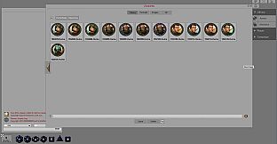 Fantasy Grounds - Rangers of the Wilds