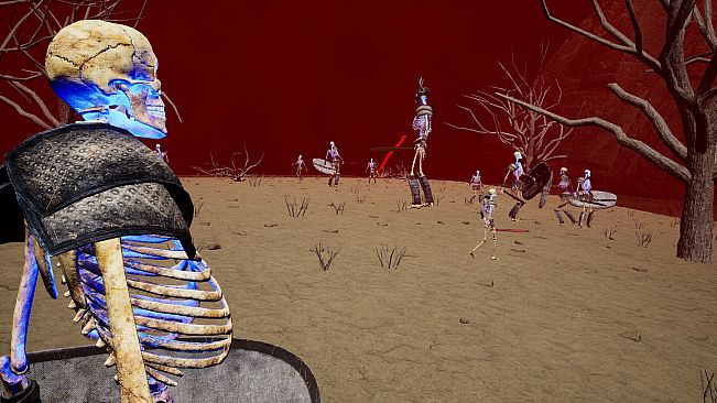 Blademistress Chronicles