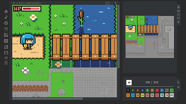 Coloring Game 3 – Video Game No. 1