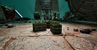 Abyssus - Brinerot Pack