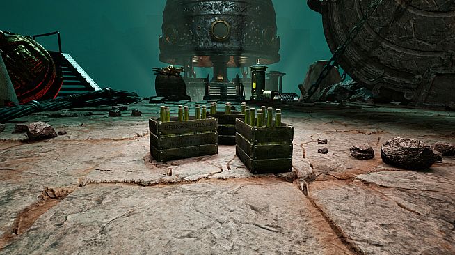 Abyssus - Brinerot Pack
