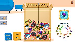 CatMelon - Suika Game