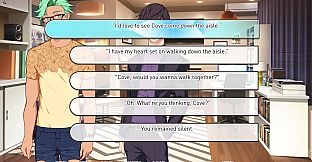 ​Our Life: Beginnings & Always - Cove Wedding Story