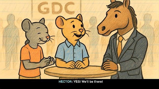 My Existential Crisis