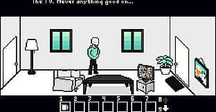 Lock; In - Final Cut