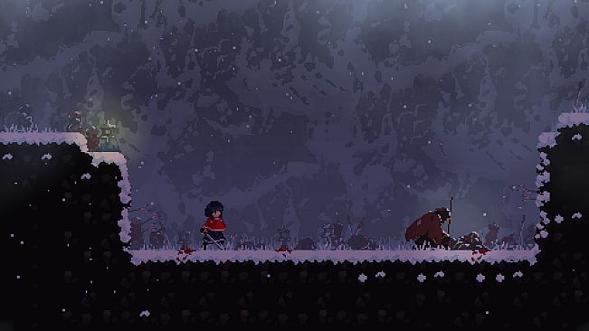 False Princess Iruruu