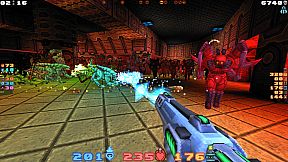 MeowGun: Hell Denizen