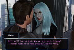 Pegasus: Broken Wings