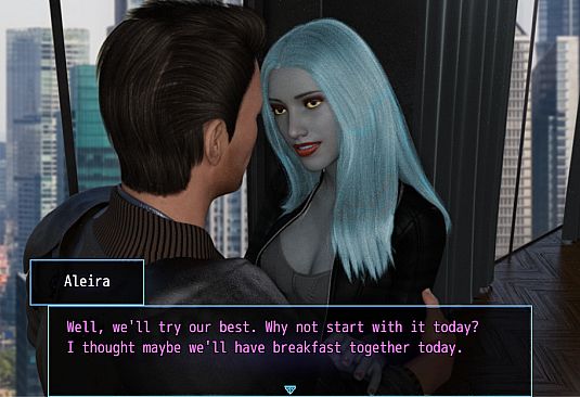 Pegasus: Broken Wings