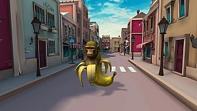 TUNG SAHUR Supermarket Simulator