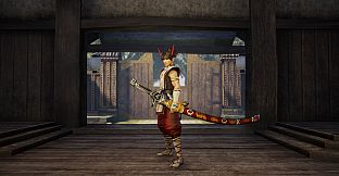 Toukiden 2 - Mission Collection Set 4