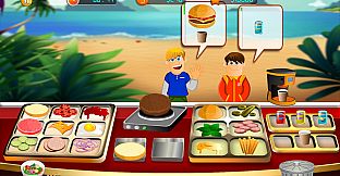 Burger