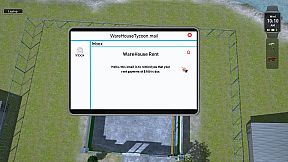 Warehouse Tycoon