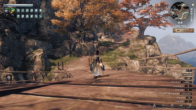 下一站江湖Ⅱ-纯玩法DLC（免费）《百业待兴》