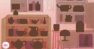 Mizi NO! - Everyday Objects