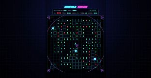Minefield Mayhem