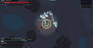 Moonwrought Bastion