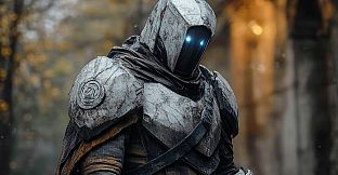 Nemesis Zero  |  Open-World Multiplayer