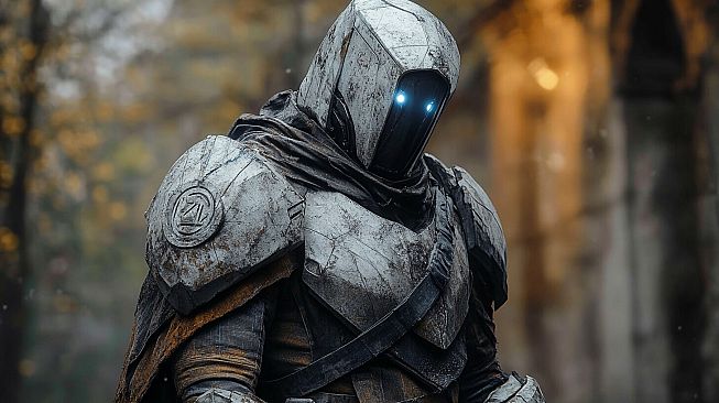 Nemesis Zero  |  Open-World Multiplayer