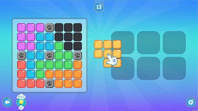 Fill The Fox - Free 18+ Adult Only Content