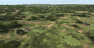 Graviteam Tactics: The Day of the Olifant