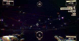 Tether Space Program