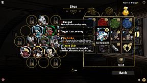 Dark Stone: The Lightseeker