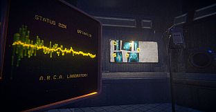 HANGAR 51: Classified Investigation
