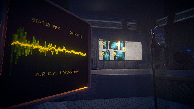 HANGAR 51: Classified Investigation