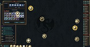 Fantasy Grounds - Monsters NPC Dice Pack Volume 1