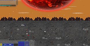 Avalon: The Journey Begins - Moons