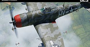 DCS: P-47D Wolfpack Campaign