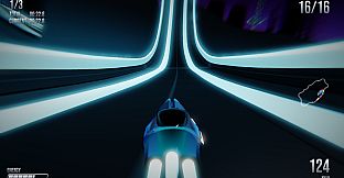 Low Space Race
