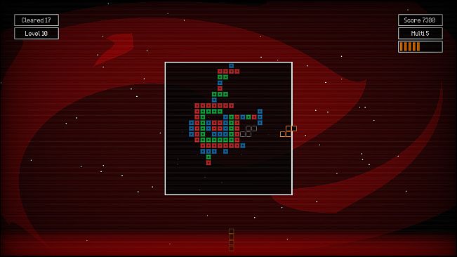 TetraCore