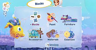 ALIEN ANIMALS: SANDBOX