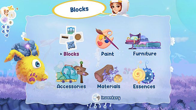 ALIEN ANIMALS: SANDBOX