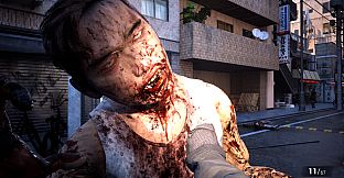 Tokyo Outbreak: Zero