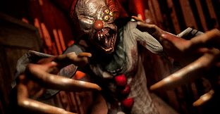 Death Park