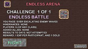 DoC God Mode Edition