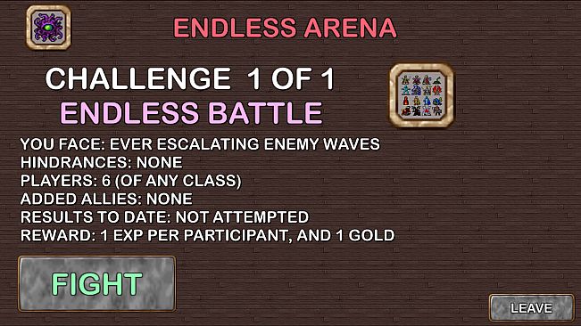 DoC God Mode Edition