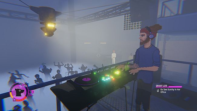 Techno Banter - Original Soundtrack