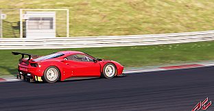 Assetto Corsa - Red Pack