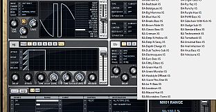 Z3TA+ 2 - Xenos Soundworks: Powerhouse Dance Collection