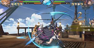 Granblue Fantasy: Versus - Character Pass 2