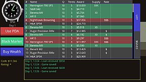 Gun-Running War Dogs