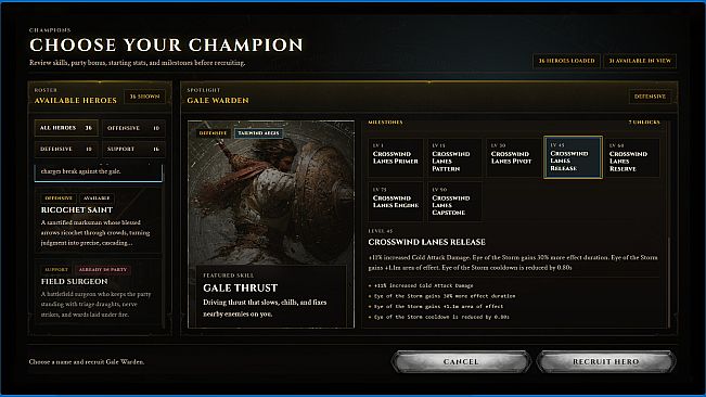 Spire of Ash - Full Game Unlock