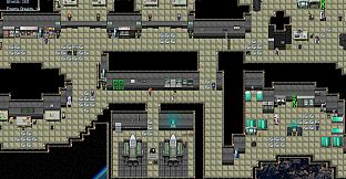 STAR-BOX: RPG Adventures in Space